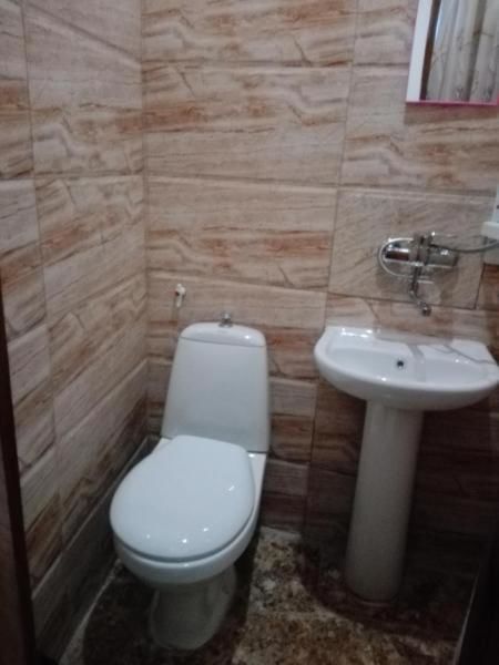 Гостевой дом Welcome to Tbilisi Тбилиси