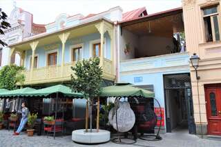 Гостевой дом Welcome to Tbilisi Тбилиси-0