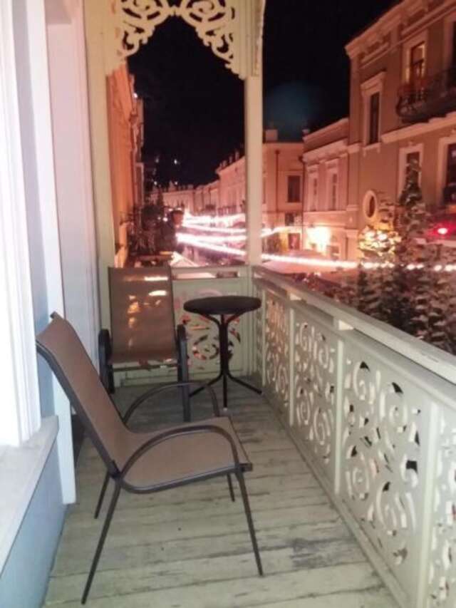 Гостевой дом Welcome to Tbilisi Тбилиси-4